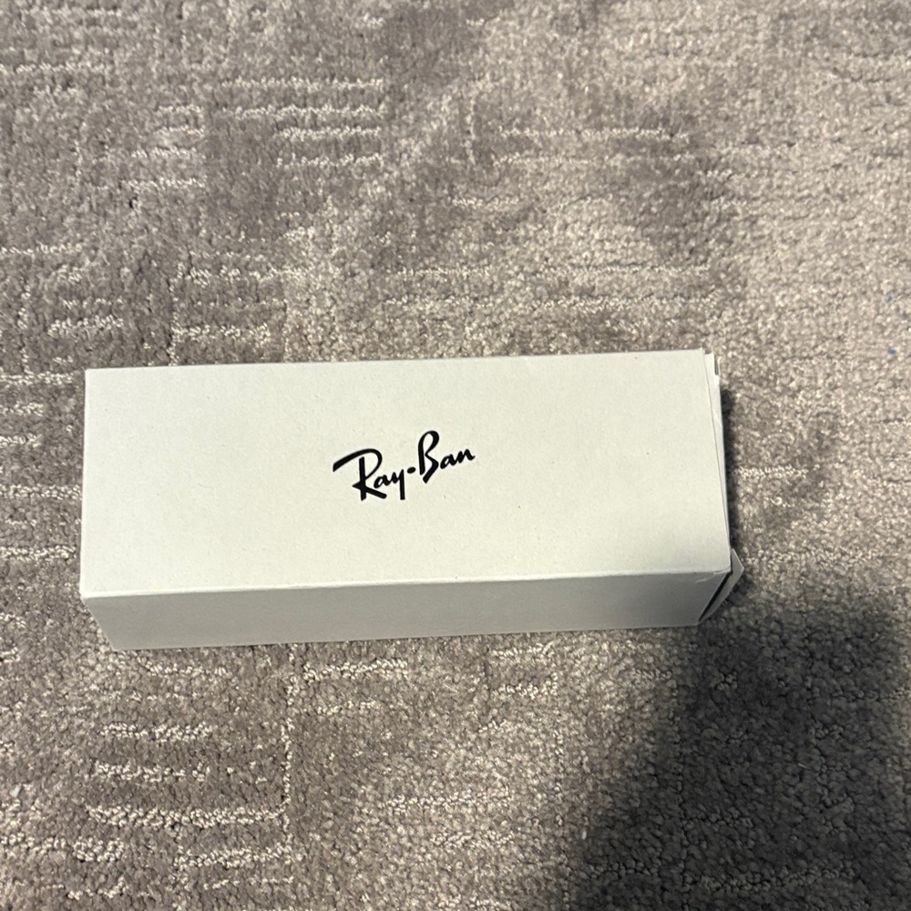 Ray-Ban sunglasses
